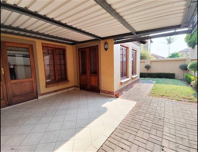 3 BEDROOM HOUSE SOLD IN MONTANA PARK